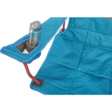 Kelty LowDown Folding Chair - Camping, Festivals & Travel