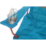 Kelty LowDown Folding Chair - Camping, Festivals & Travel