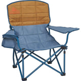 Kelty LowDown Folding Chair - Camping, Festivals & Travel