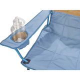 Kelty LowDown Folding Chair - Camping, Festivals & Travel