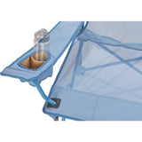 Kelty Mesh Low Loveseat Folding Chair - Camping, Festivals & Travel