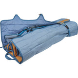 Kelty Mesh Low Loveseat Folding Chair - Camping, Festivals & Travel