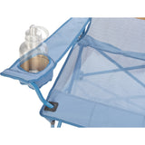 Kelty Mesh LowDown Folding Chair - Camping, Festivals & Travel