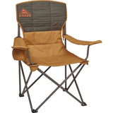 Kelty Essential Folding Chair - Camping, Festivals & Travel