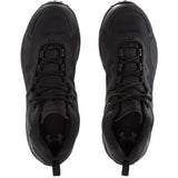 Under Armour UA Tabor Ridge Men's Low Boots | Black