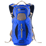 Geigerrig Rig 650 Hydration Backpack | Cadet Blue Tan