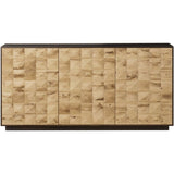 Sonder Living Frank Credenza | 3 Door