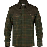 Fjallraven Granit Shirt Mens