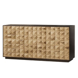 Sonder Living Frank Credenza | 3 Door