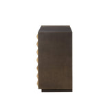 Sonder Living Frank Credenza | 3 Door