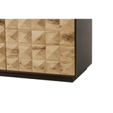 Sonder Living Frank Credenza | 3 Door