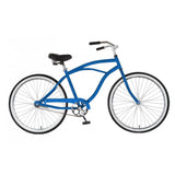 Cycle Force Men's Cruiser Bike | 26" Wheels/18" Frame