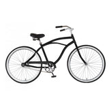 Cycle Force Men's Cruiser Bike | 26" Wheels/18" Frame