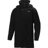 Helly Hansen Men's Royan Coat | Black Size L 62289_990-L