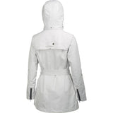 Helly Hansen Women's Welsey Trench Jacket | Ash Grey M 62383_813-M