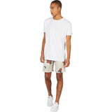 Zanerobe Bloom Sideline Men's Shorts | Natural
