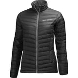 Helly Hansen Women's Verglas Hybrid Insulator Down Jacket | Black S 62511_990-S
