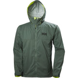 Helly Hansen Men's Vanir Logr Jacket | Laurel Wreath Size S 62717_420-S