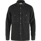 Fjallraven Canada Shirt Solid Mens