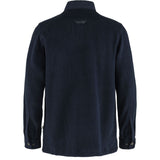 Fjallraven Canada Shirt Solid Mens