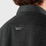 Fjallraven Canada Shirt Solid Mens