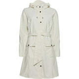 Rains Classic Waterproof Curve Jacket