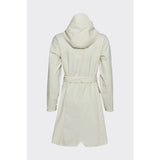 Rains Classic Waterproof Curve Jacket