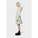 Rains Classic Waterproof Curve Jacket