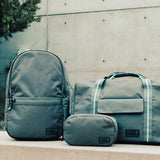 HEX Evolve Logic Backpack Eco | Grey