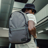 HEX Evolve Logic Backpack Eco | Grey