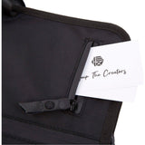 HEX X Jim Lee 11 X 17 Portfolio | Black