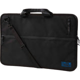 HEX X Jim Lee 11 X 17 Portfolio | Black