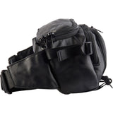 HEX Ranger DSLR Mini Sling Camera Bag | Blackout Camo