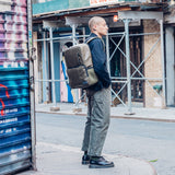 HEX Halo Tech Backpack