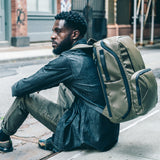 HEX Halo Pro Tech Backpack