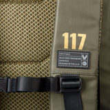 HEX Halo Pro Tech Backpack