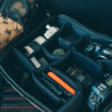 HEX Halo Pro Tech Backpack