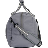 HEX Evolve Drifter Duffel Eco | Grey