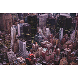 HEX Miss Hatten Backloader Backpack