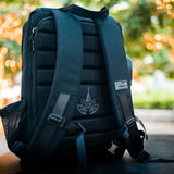 HEX Miss Hatten Backloader Backpack