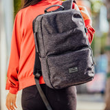 HEX Anti-Microbial Technical Backpack