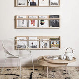 Menu Design Turning Table