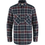 Fjallraven Ovik Twill Shirt Mens