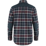 Fjallraven Ovik Twill Shirt Mens