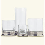 Match Highball Glass | Crystal
