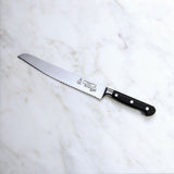 Messermeister Meridian Elite Scalloped Bread Knife | 9 Piece