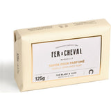 Fer a Cheval Gentle Perfumed Soap Bar 125g
