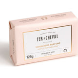 Fer a Cheval Gentle Perfumed Soap Bar 125g