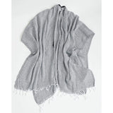 Beach Wrap with tote bag