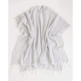 Beach Wrap with tote bag